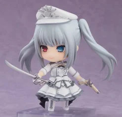 Nendoroid Queen (Date A Bullet)