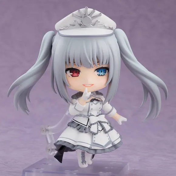 Nendoroid Queen (Date A Bullet)