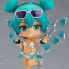 Nendoroid Racing Miku: 2013 Sepang Ver. (Hatsune Miku GT Project)