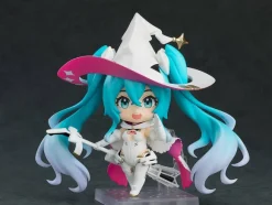 Nendoroid Racing Miku: 2024 Ver. (Miku Hatsune GT Project )