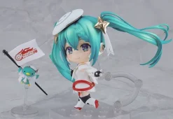 Nendoroid Racing Miku: 2023 Ver. (Hatsune Miku GT Project)