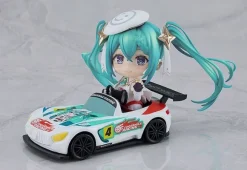 Nendoroid Racing Miku: 2023 Ver. (Hatsune Miku GT Project)