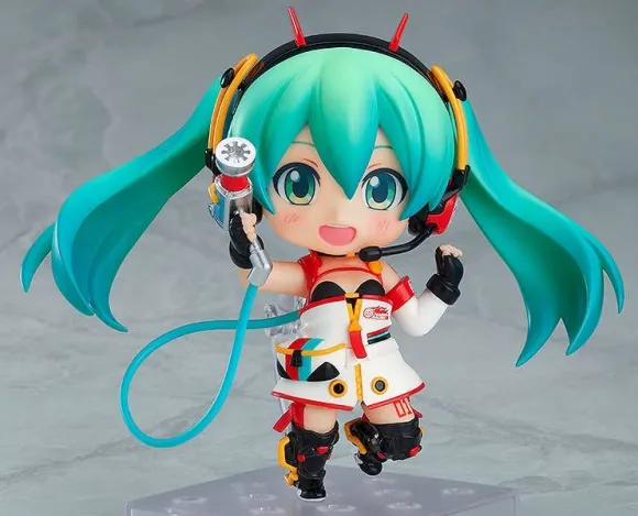 Nendoroid Racing Miku 2020 Ver. (Hatsune Miku GT Project)