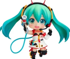 Nendoroid Racing Miku 2020 Ver. (Hatsune Miku GT Project)