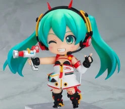Nendoroid Racing Miku 2020 Ver. (Hatsune Miku GT Project)
