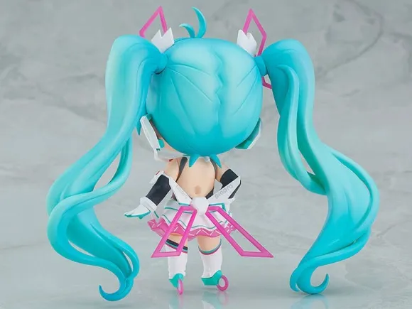 Nendoroid Racing Miku: 2021 Ver.
