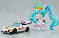 Nendoroid Racing Miku: 2021 Ver.