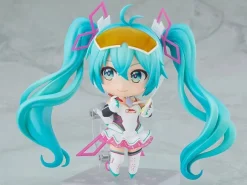 Nendoroid Racing Miku: 2021 Ver.