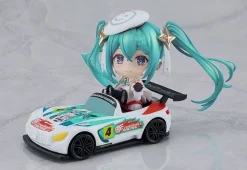 Nendoroid Racing Miku: 2023 Ver. (Hatsune Miku GT Project) (Rerelease)