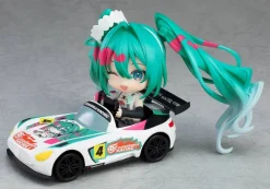 Nendoroid Racing Miku: 2025 Ver. (Hatsune Miku GT Project)