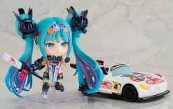 Nendoroid Racing Miku: 2026 Ver. (Hatsune Miku GT Project)
