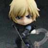 Nendoroid Raiden MGS Ver. (Metal Gear Solid 2: Sons of Liberty)