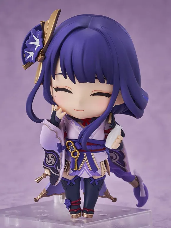 Nendoroid Raiden Shogun (Genshin Impact)