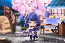 Nendoroid Raiden Shogun (Genshin Impact)