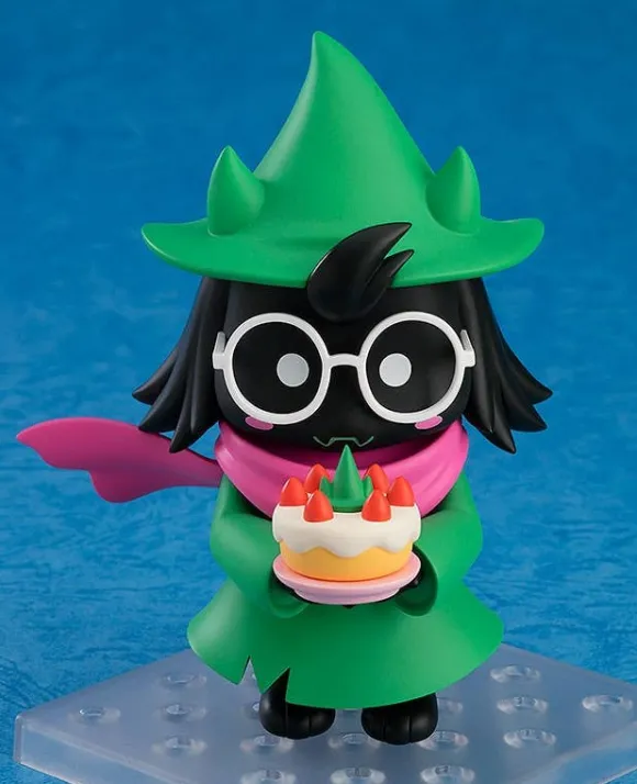 Nendoroid Ralsei (DELTARUNE)