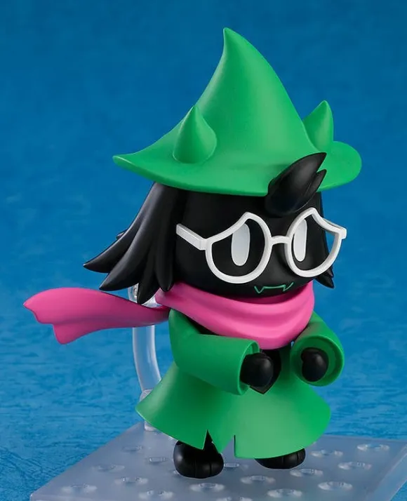 Nendoroid Ralsei (DELTARUNE)