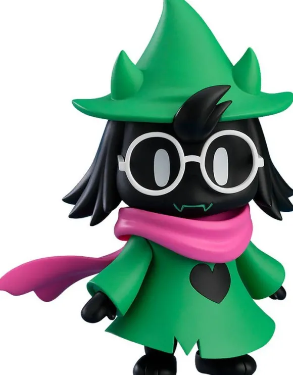 Nendoroid Ralsei (DELTARUNE)