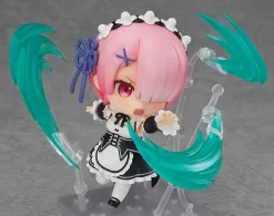 Nendoroid Ram (Re:ZERO -Starting Life in Another World-)