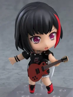 Nendoroid Ran Mitake: Stage Outfit Ver. (BanG Dream! Girls Band Party!)