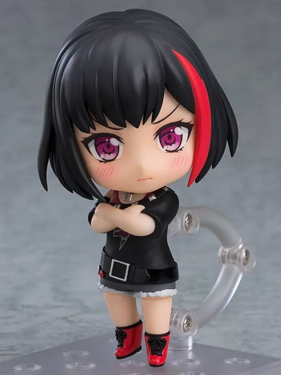 Nendoroid Ran Mitake: Stage Outfit Ver. (BanG Dream! Girls Band Party!)