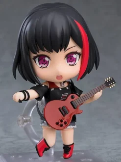 Nendoroid Ran Mitake: Stage Outfit Ver. (BanG Dream! Girls Band Party!)
