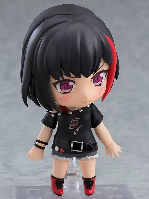 Nendoroid Ran Mitake: Stage Outfit Ver. (BanG Dream! Girls Band Party!)