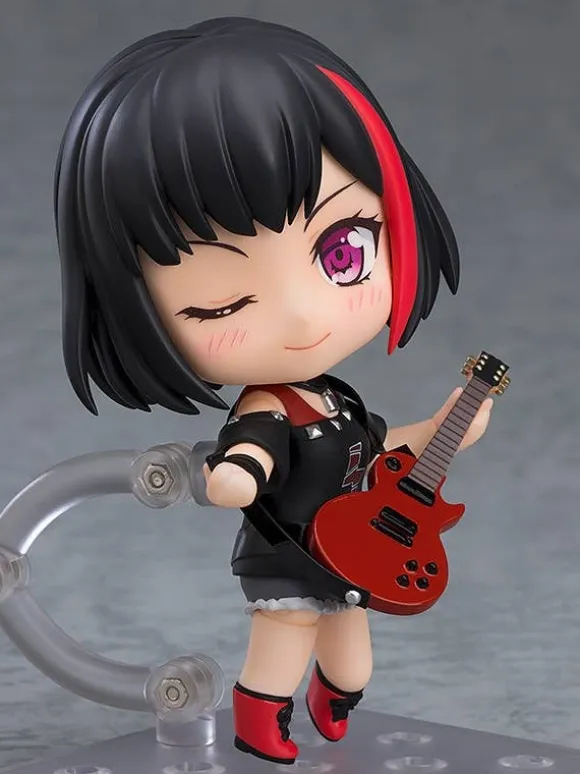 Nendoroid Ran Mitake: Stage Outfit Ver. (BanG Dream! Girls Band Party!)