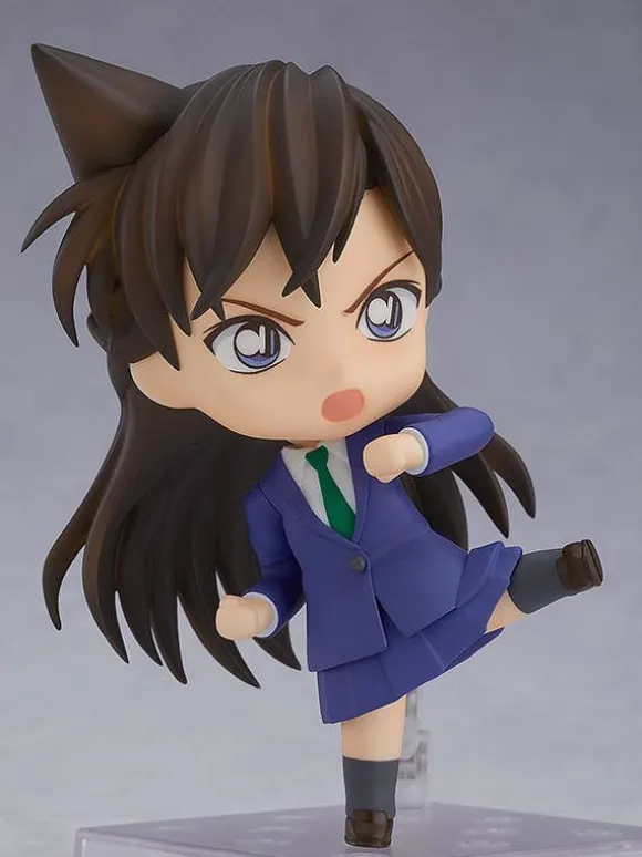 Nendoroid Ran Mouri (Detective Conan)