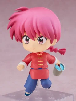 Nendoroid Ranma (Female) (Ranma 1/2)
