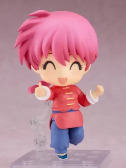 Nendoroid Ranma (Female) (Ranma 1/2)