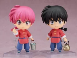Nendoroid Ranma Saotome (Ranma 1/2)