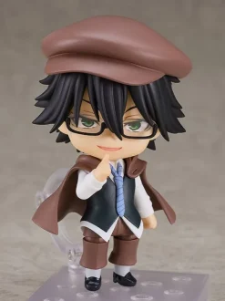 Nendoroid Ranpo Edogawa (Bungo Stray Dogs)