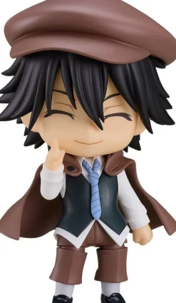 Nendoroid Ranpo Edogawa (Bungo Stray Dogs)