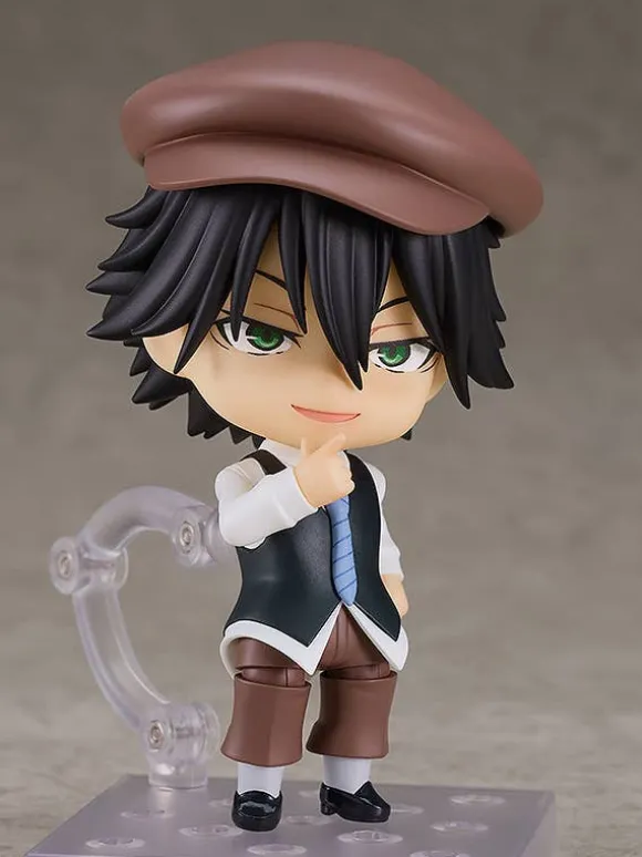 Nendoroid Ranpo Edogawa (Bungo Stray Dogs)