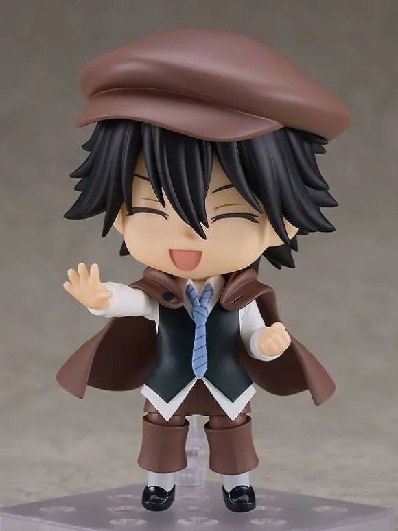 Nendoroid Ranpo Edogawa (Bungo Stray Dogs)