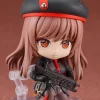 Nendoroid Rapi (Goddess of Victory: Nikke) (Rerelease)