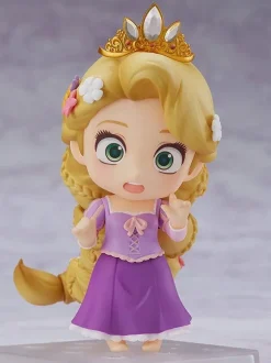 Nendoroid Rapunzel (Tangled) (Reissue)