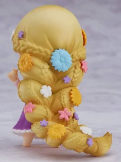 Nendoroid Rapunzel (Tangled) (Reissue)