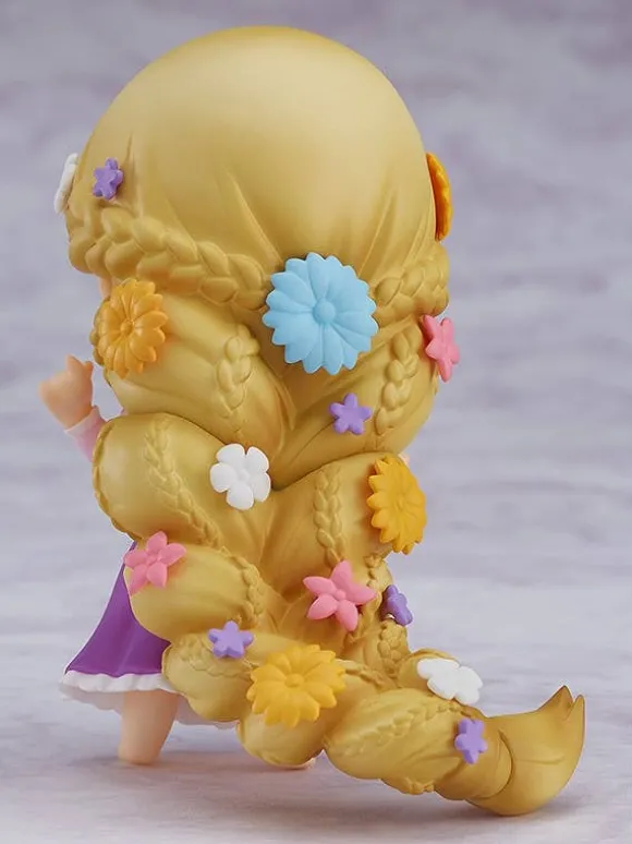 Nendoroid Rapunzel (Tangled) (Reissue)