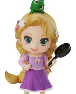 Nendoroid Rapunzel (Tangled) (Reissue)