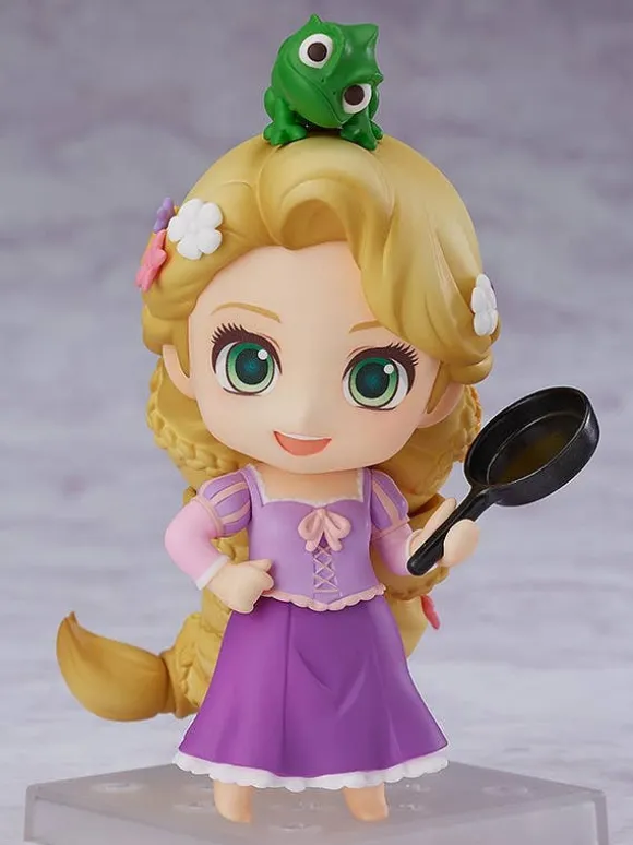 Nendoroid Rapunzel (Tangled) (Reissue)