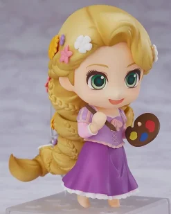 Nendoroid Rapunzel (Tangled) (Reissue)