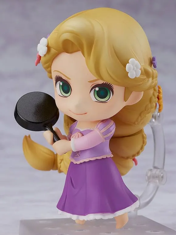 Nendoroid Rapunzel (Tangled)