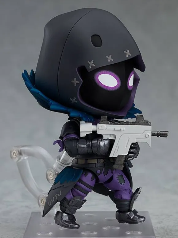 Nendoroid Raven (Fortnite)