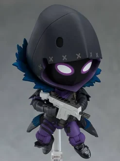 Nendoroid Raven (Fortnite)
