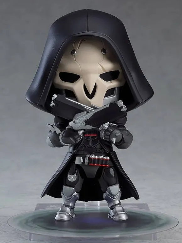 Nendoroid Reaper: Classic Skin Edition (Overwatch)