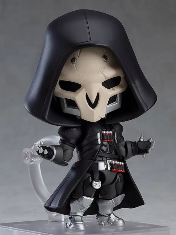 Nendoroid Reaper: Classic Skin Edition (Overwatch)