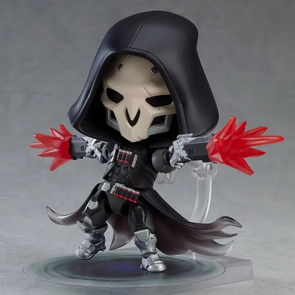 Nendoroid Reaper: Classic Skin Edition (Overwatch)