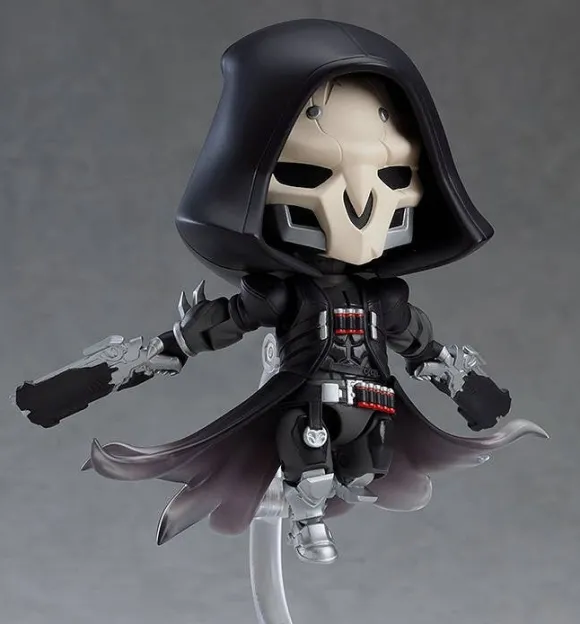 Nendoroid Reaper: Classic Skin Edition (Overwatch)