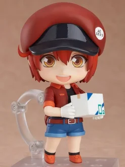 Nendoroid Red Blood Cell (Cells at Work!)